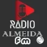 Radio Almeida FM - Goiânia