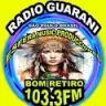 Radio Guarani - Brasil
