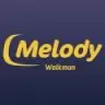 Melody Walkman - Paris