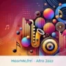 Afro Jazz - Durham
