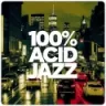 100% ACID JAZZ - Toronto