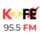 Kfe 95.5 FM