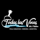 Todas las Voces