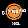 90XL by 077Radio - Bucarest