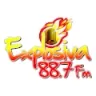 Explosiva 88.7 Fm - Santa Barbara