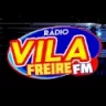 Radio Vila Freire FM - Aurora