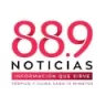 88.9 Noticias - Lomas de Chapultepec