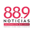 88.9 Noticias - FM 88.9 - Lomas de Chapultepec