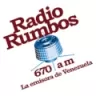 Radio Rumbos  - Caracas