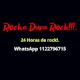 Rocka Dura Rock!!!.