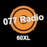 60XL by 077Radio - Bucharest
