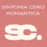 Sintonia Cero Romántica - Mendoza