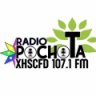 Radio Comunitaria La Pochota - Amatlan de los Reyes