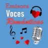 Voces Románticas - Bello