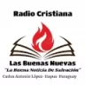 Radio Las Buenas Nuevas - Carlos Antonio Lopez