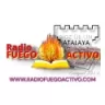Radio Fuego Activo - Aguascalientes