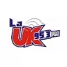 La UK 95.3 - Caborca