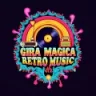 Gira Mágica Retro Music - Salta