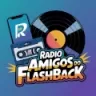 Radio Amigos do Flashback - Piracicaba