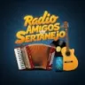Radio Amigos do Sertanejo - Piracicaba