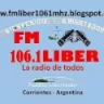 FM LIBER - Esquina