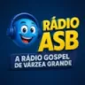 Rádio ASB FM - Varzea Grande