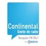 Continental Neuquen - Neuquen