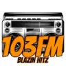 103 FM Blazin Hitz - Brooklyn