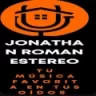 Jonathan Roman Stereo - Cali