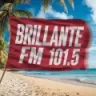 FM Brillante - Montevideo
