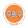 98.9 Radio - Medellin