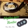 Radio Baladas Viejitas Bonitas - Tuxtla Gutierrez