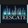 Radio RESCATE - Fernando de la Mora