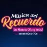 Radio Recuerdos - Nueva Ola - Lima