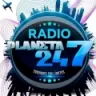 Radio Planeta 247 - New Orleans
