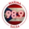 Maxima 98.9 - Medellin