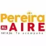 Pereira al Aire - Pereira