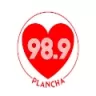 Plancha 98.9 - Medellin
