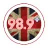  98.9 Plus - Medellin