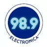 Electrónica 98.9 - Medellin