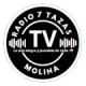 Radio 7 Tazas de Molina 