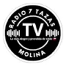 Radio 7 Tazas de Molina  - Molina