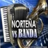 Norteña Vs Banda - Ecatepec de Morelos