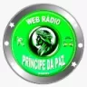 Web Rádio Principe da Paz - Bage