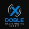 DOBLE X Radio Online - Bogota