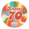 Océane Années 70 - Questembert