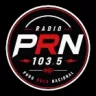 PRN Puro rock nacional - Bariloche