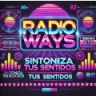 Radio Ways - Moreno
