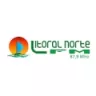 Rádio Litoral Norte FM - Mamanguape