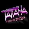 Tatiana Retro Pop - Monterrey